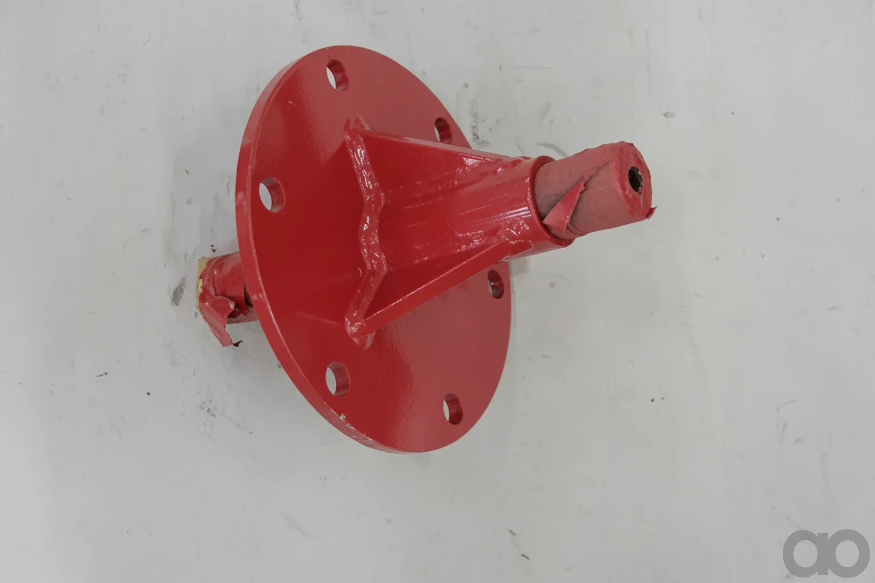 Horsch - 34292000 - Flange Beam Support Wheel Tiger 7