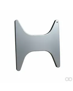 Horsch - 34302113 - Plate 628x540x8