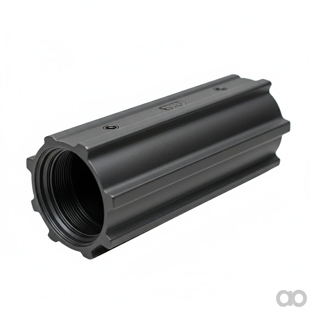 Horsch - 34308604 - Boiler Tube 42.4x3.2-230