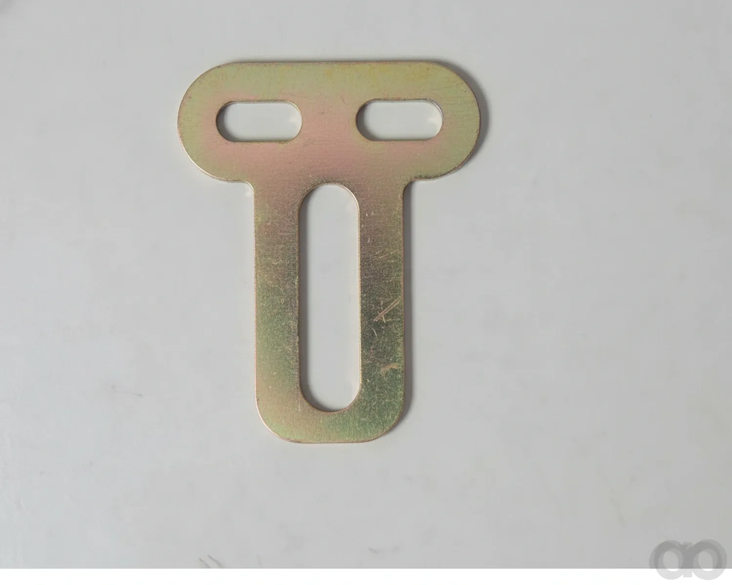 Horsch - 34334201 - Adjustment Plate Lighting Tiger 4
