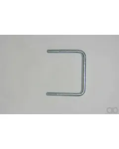 Horsch - 34361503 - U-Bolt 121x110 - M12x30 Vz.