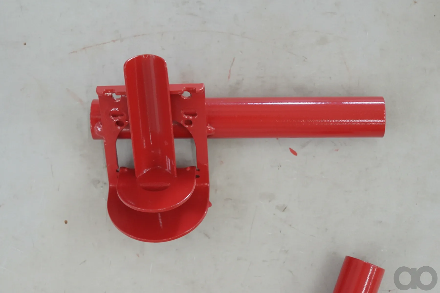 Horsch - 34364500 - Deflector Rail Right Minid