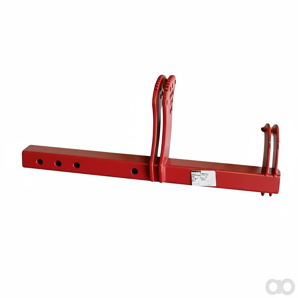 Horsch - 34365600 - Insert Piece Tine Left Terrano
