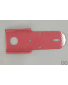 Horsch - 34371007 - Retaining Angle Pressure Accumulator 3.5