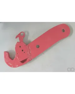 Horsch - 34385800 - Lower Link Catch Hook Cat III T