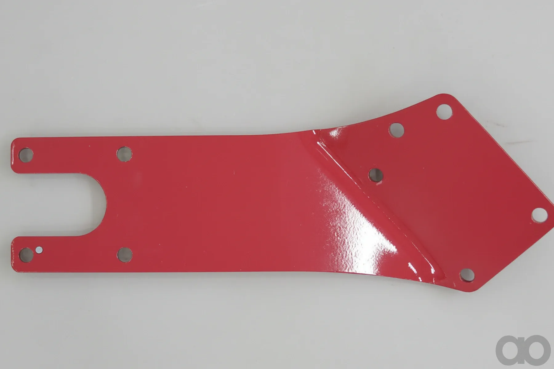Horsch - 34441902 - Flange Plate Middle Li. Packer E