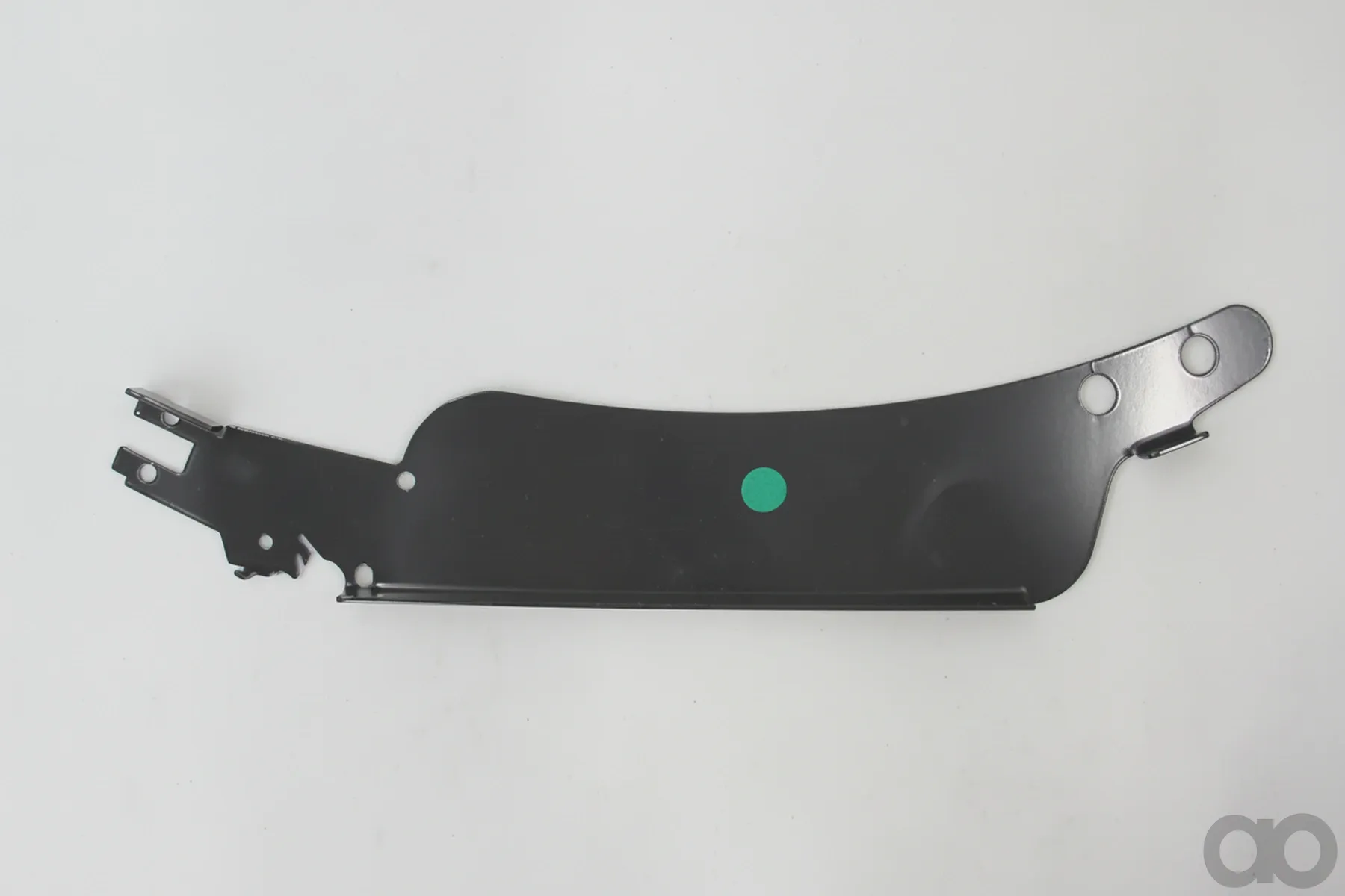 Horsch - 34472902 - Side Plate Fertilizer Spreader Left