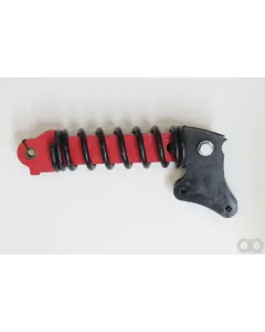 Horsch - 34529300 - Spring Pack Flexgrip Pre-Assembled