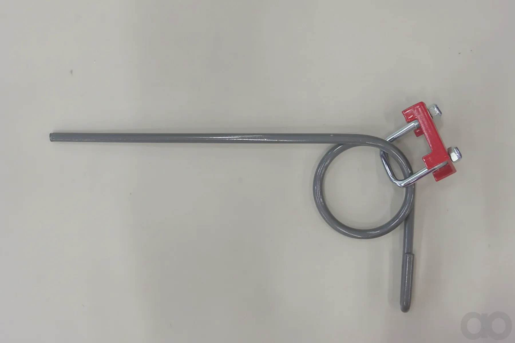 Horsch - 34552800 - Harrow Tine Single with Mount