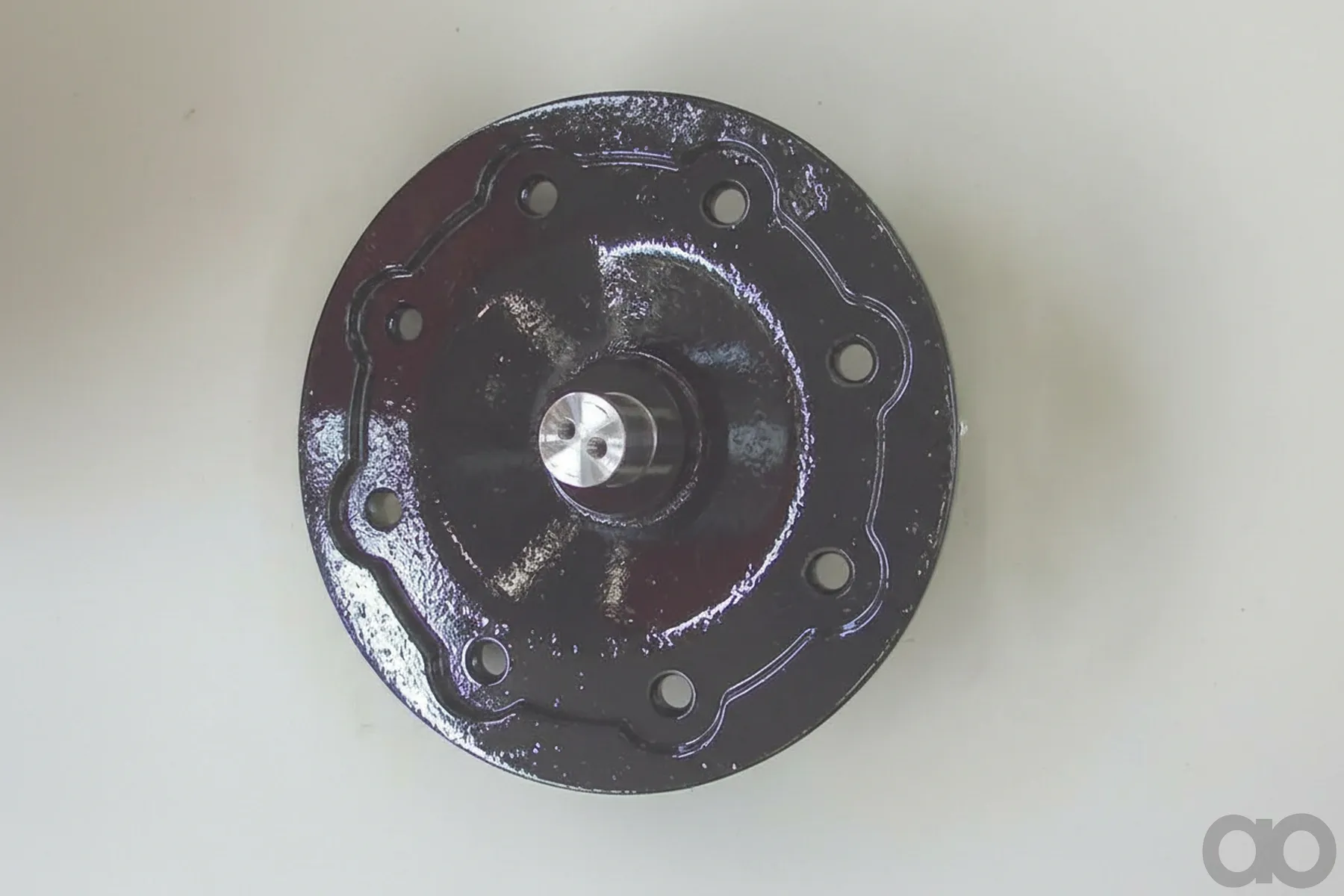 Horsch - 34634900 - Bearing Stub Cover D = 50 Sd P
