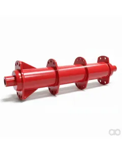 Horsch - 34642100 - Packer Tube Center Tiger 4 As