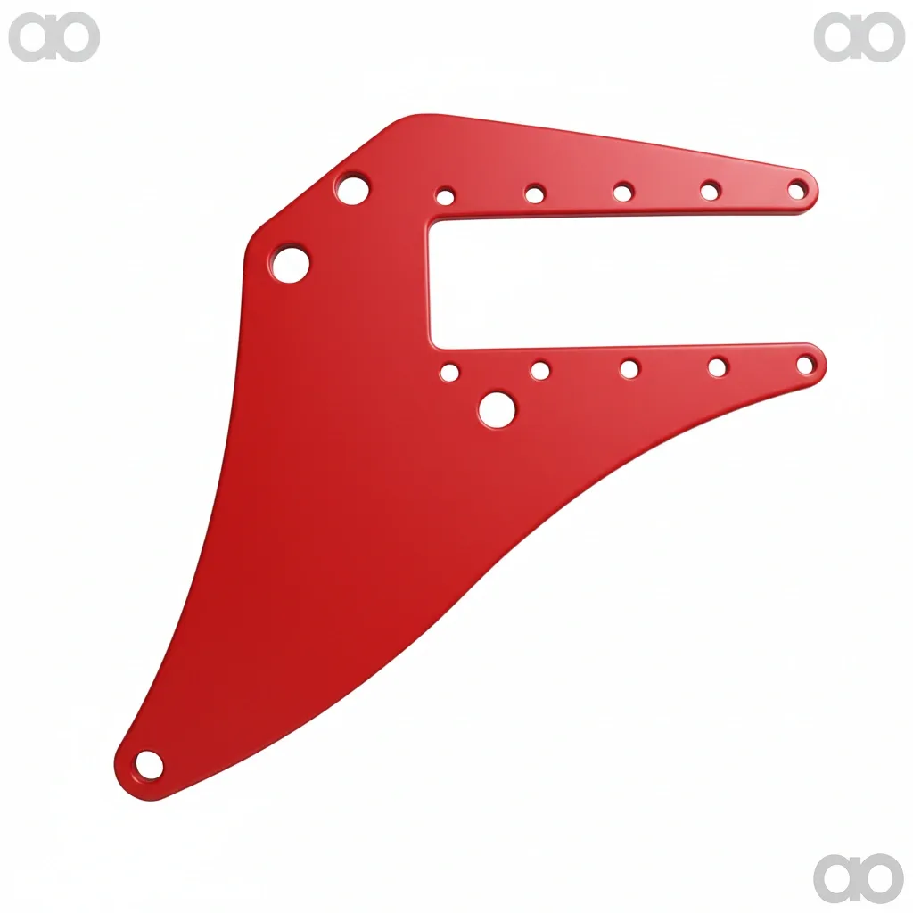 Horsch - 34643301 - Packer Attachment Tiger 4 Mt Sta