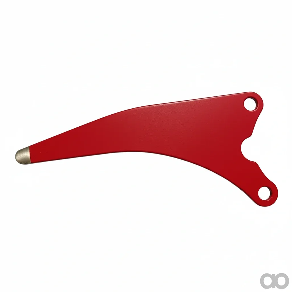 Horsch - 34654603 - Side Scraper Right Sd Packer