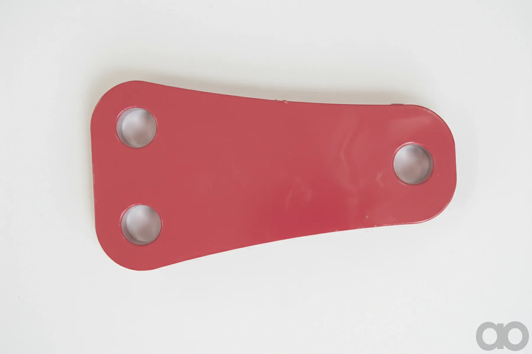 Horsch - 34661012 - Clamping Plate Spring Tine 100Er
