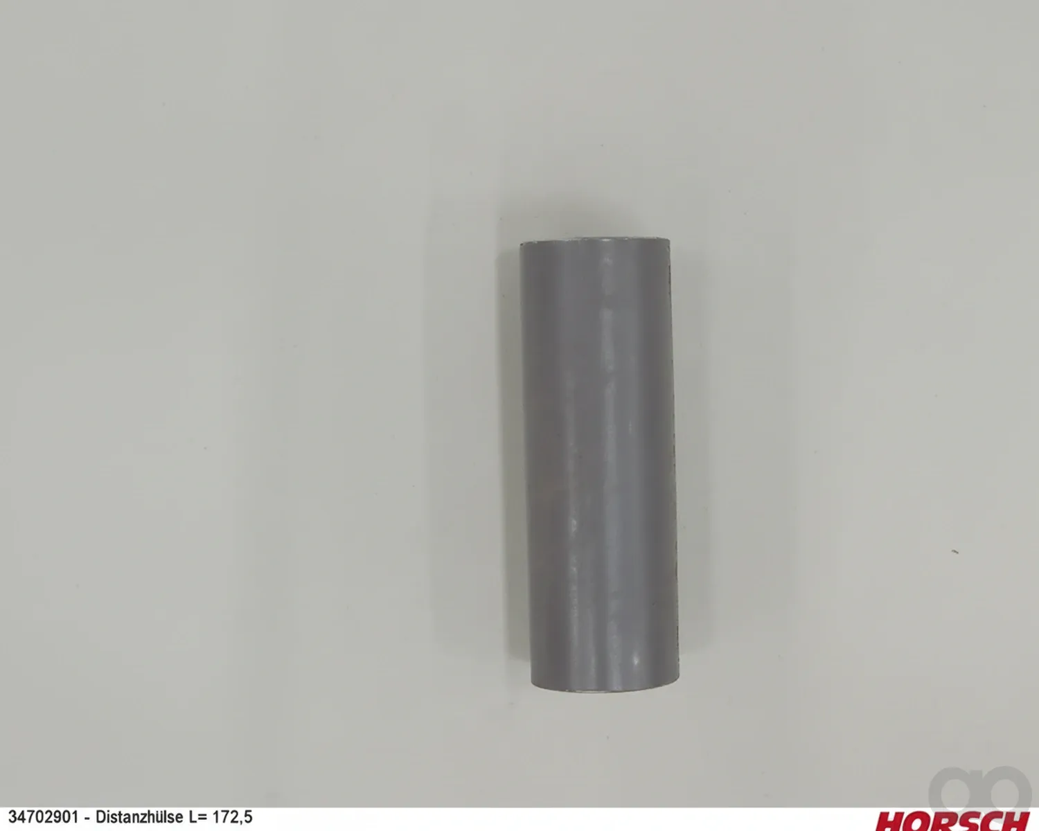 Horsch - 34702901 - Spacer Sleeve L= 172.5