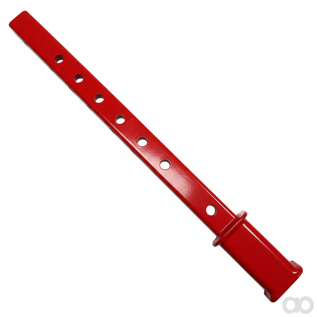 Horsch - 34733000 - Insert Piece Light Unit 80x8