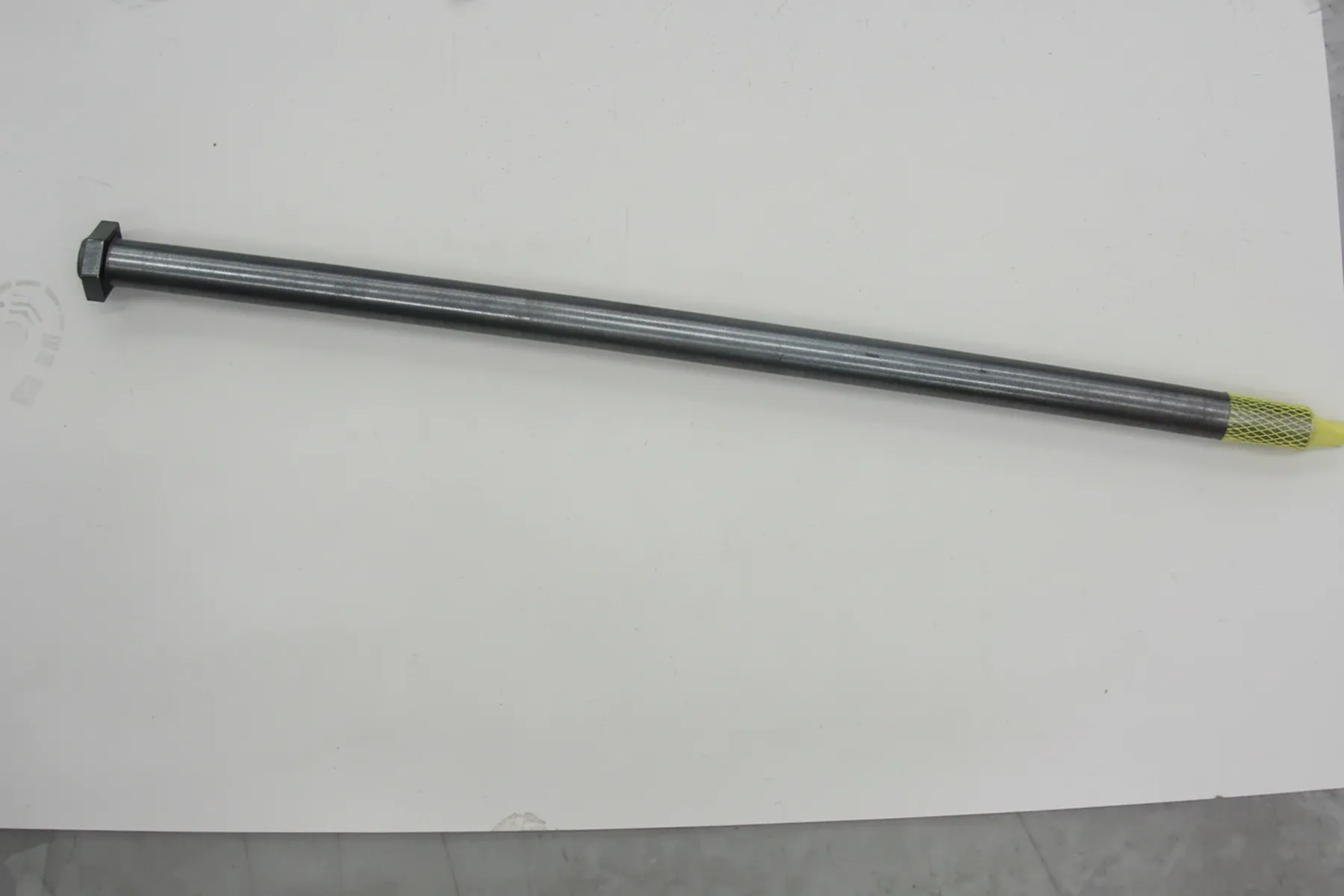 Horsch - 34742500 - Intermediate Packer Shaft L=1026 Tiger