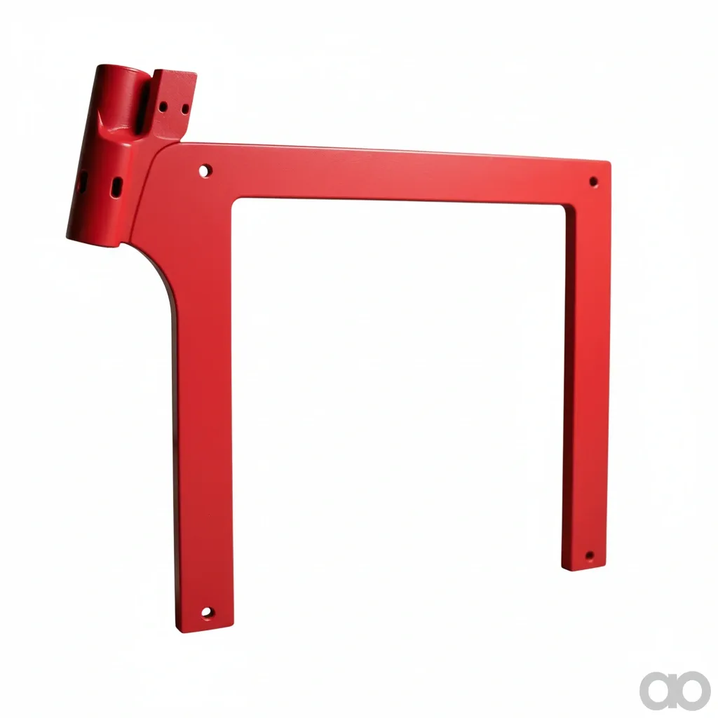 Horsch - 34742700 - Lighting Carrier Tiger 4 AS