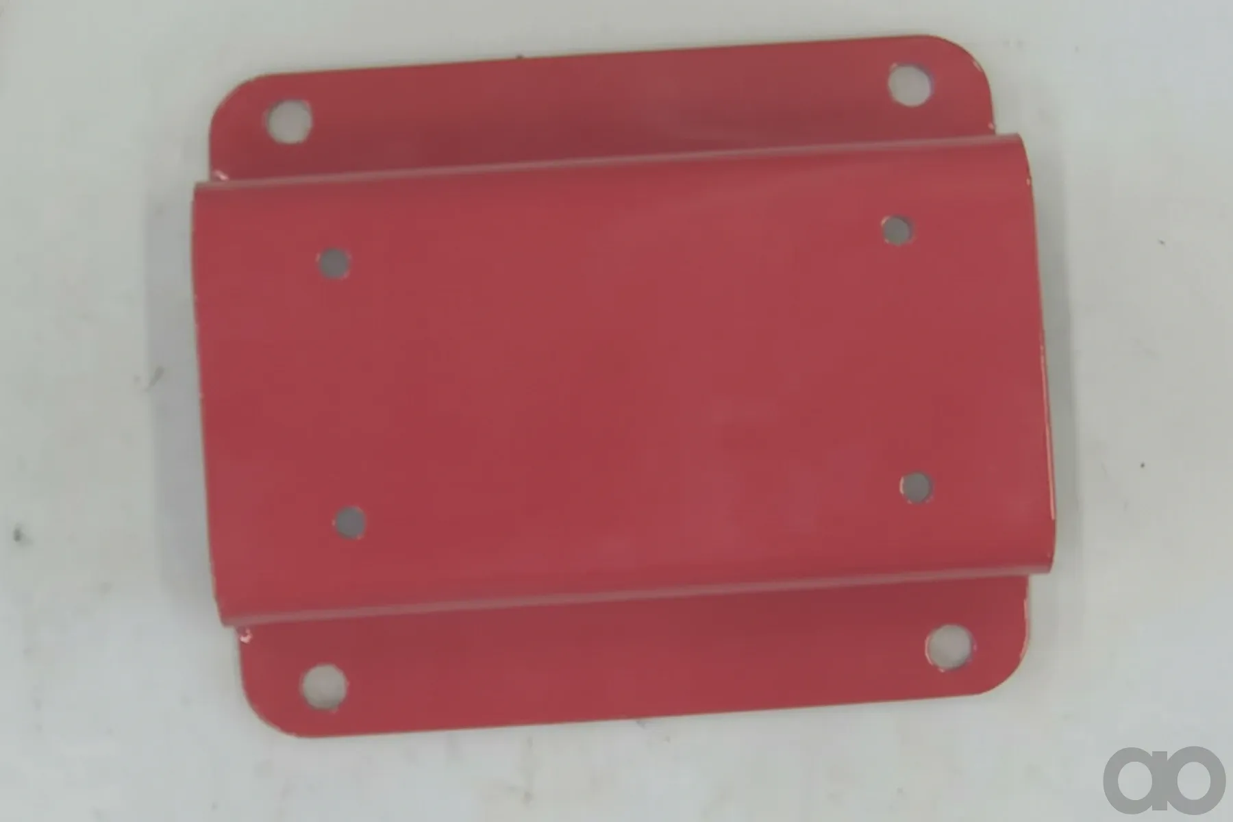 Horsch - 34760802 - Clamping Plate Disc Unit 80