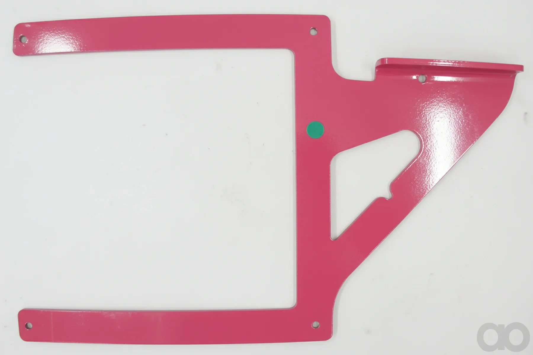 Horsch - 34761005 - Holder Lighting High Left (34761005)