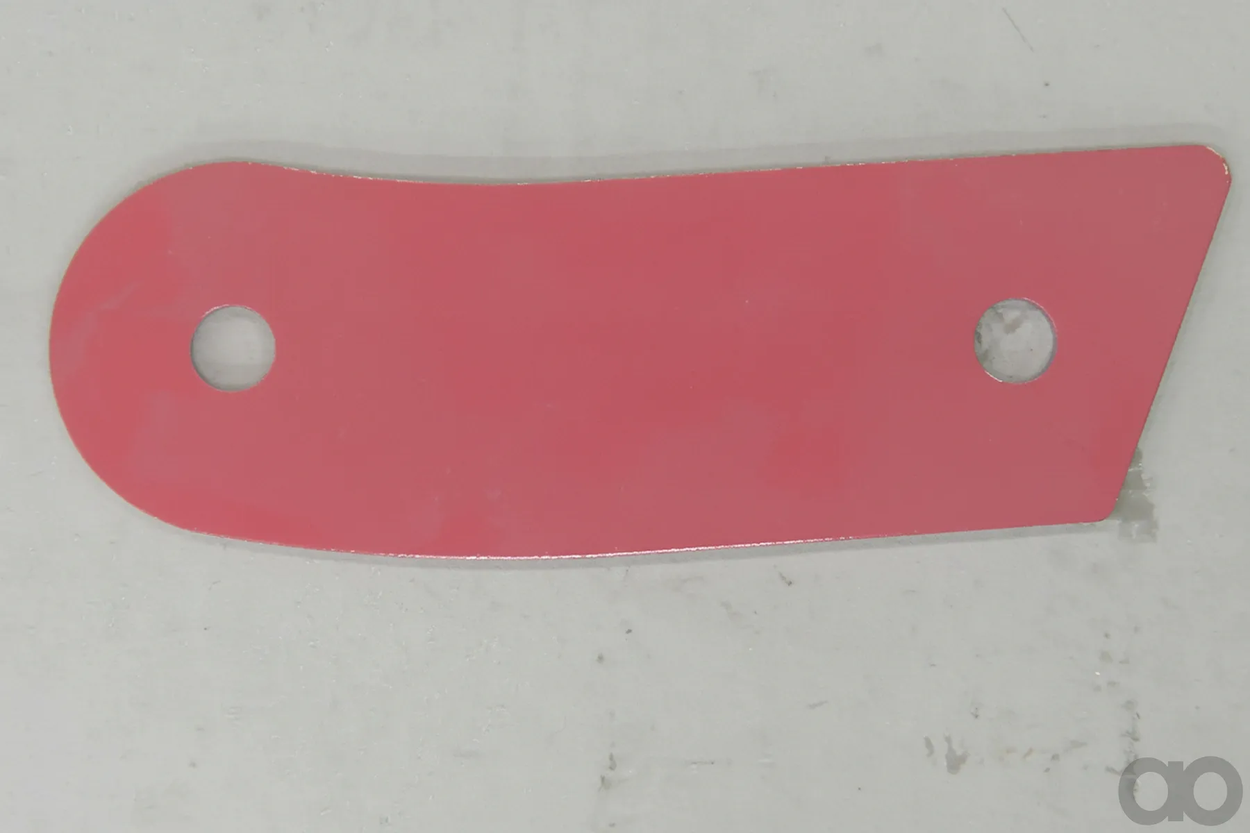 Horsch - 34764401 - Sheet 324X 246X 8 (34764401)