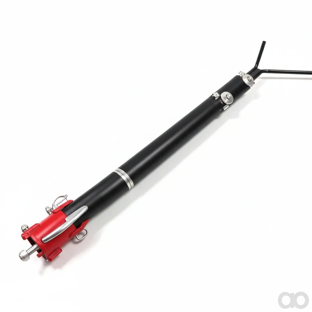 Horsch - 34832900 - Leveler Double Front Compact (34832900)
