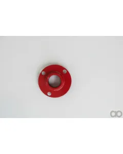 Horsch - 34857000 - Bearing Flange Fertilizer Build Tiger