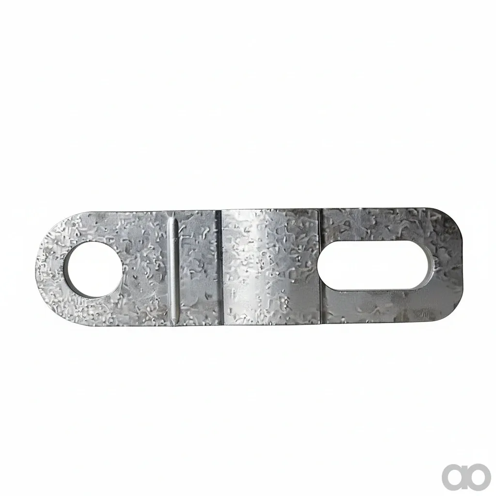 Horsch - 34941513 - Sheet Metal 291X80X15