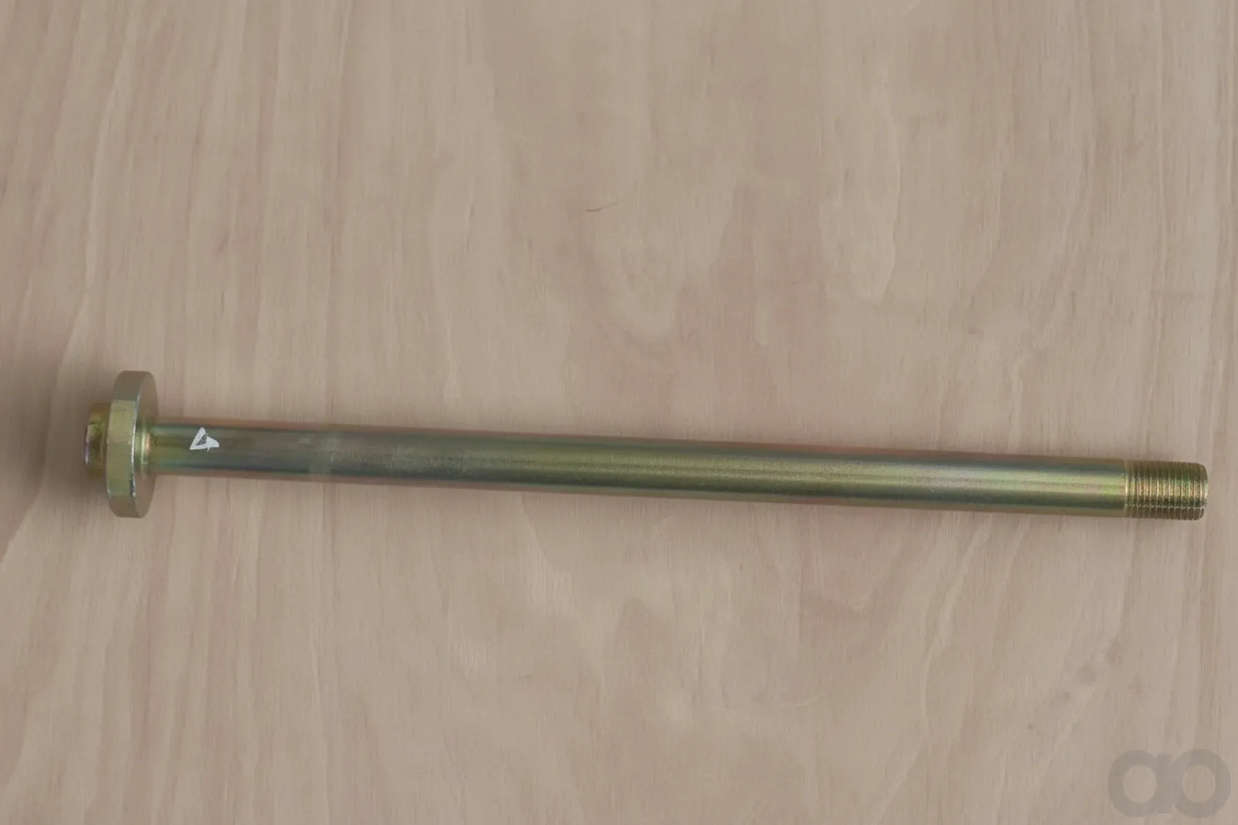Horsch - 34951800 - Tie Rod Terrano Fx 2010
