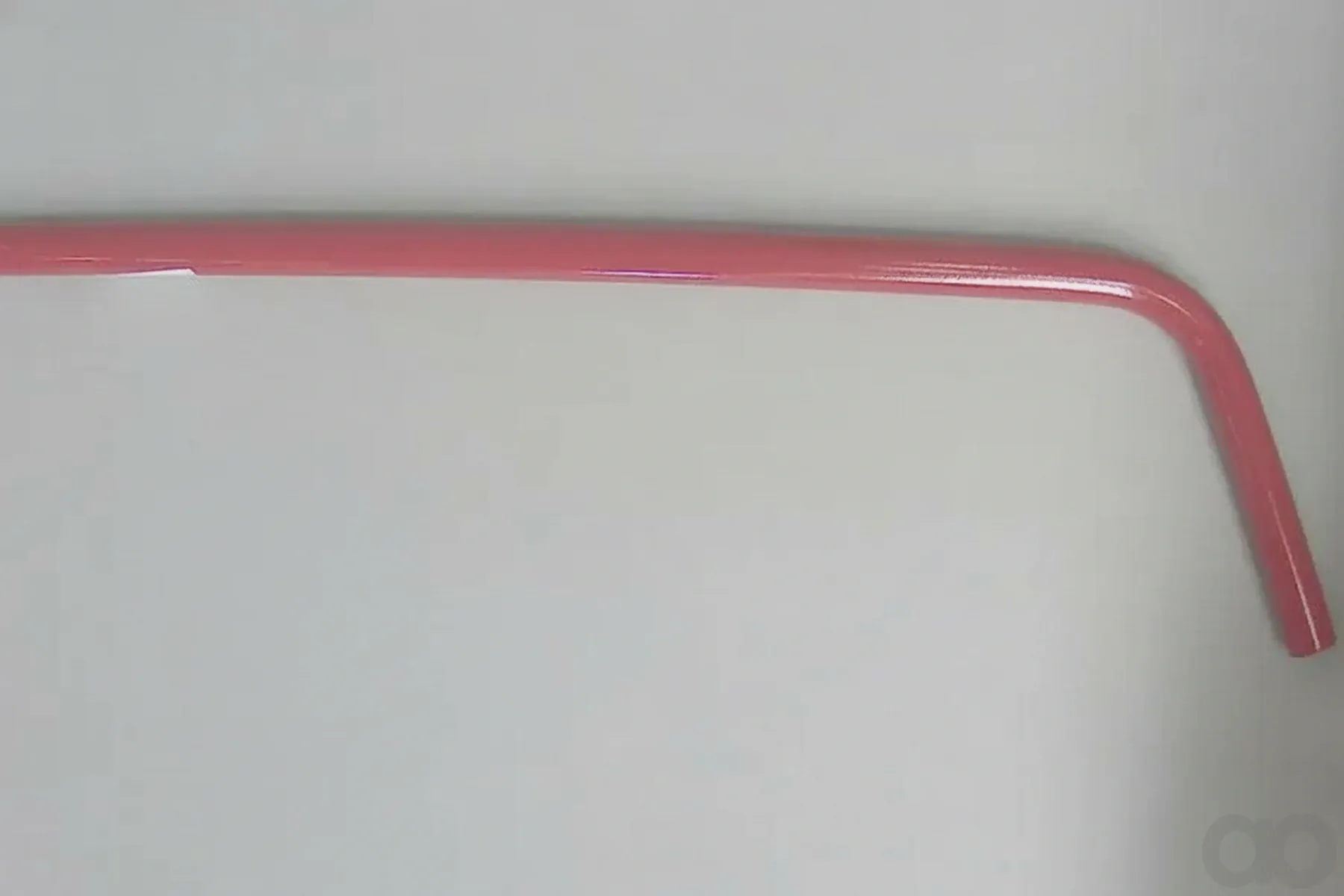 Horsch - 34955801 - Handrail Pipe Minidrill Terrano