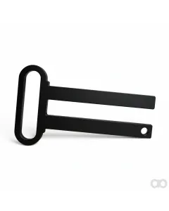 Horsch - 34972604 - Double Pin Harrow Ter