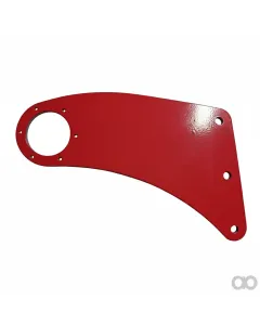 Horsch - 34991802 - Holder Disc Unit Terrano Gx