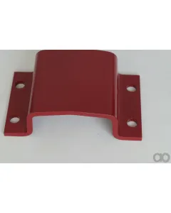 Horsch - 34993401 - Clamping Plate Disk Leveling 60x60