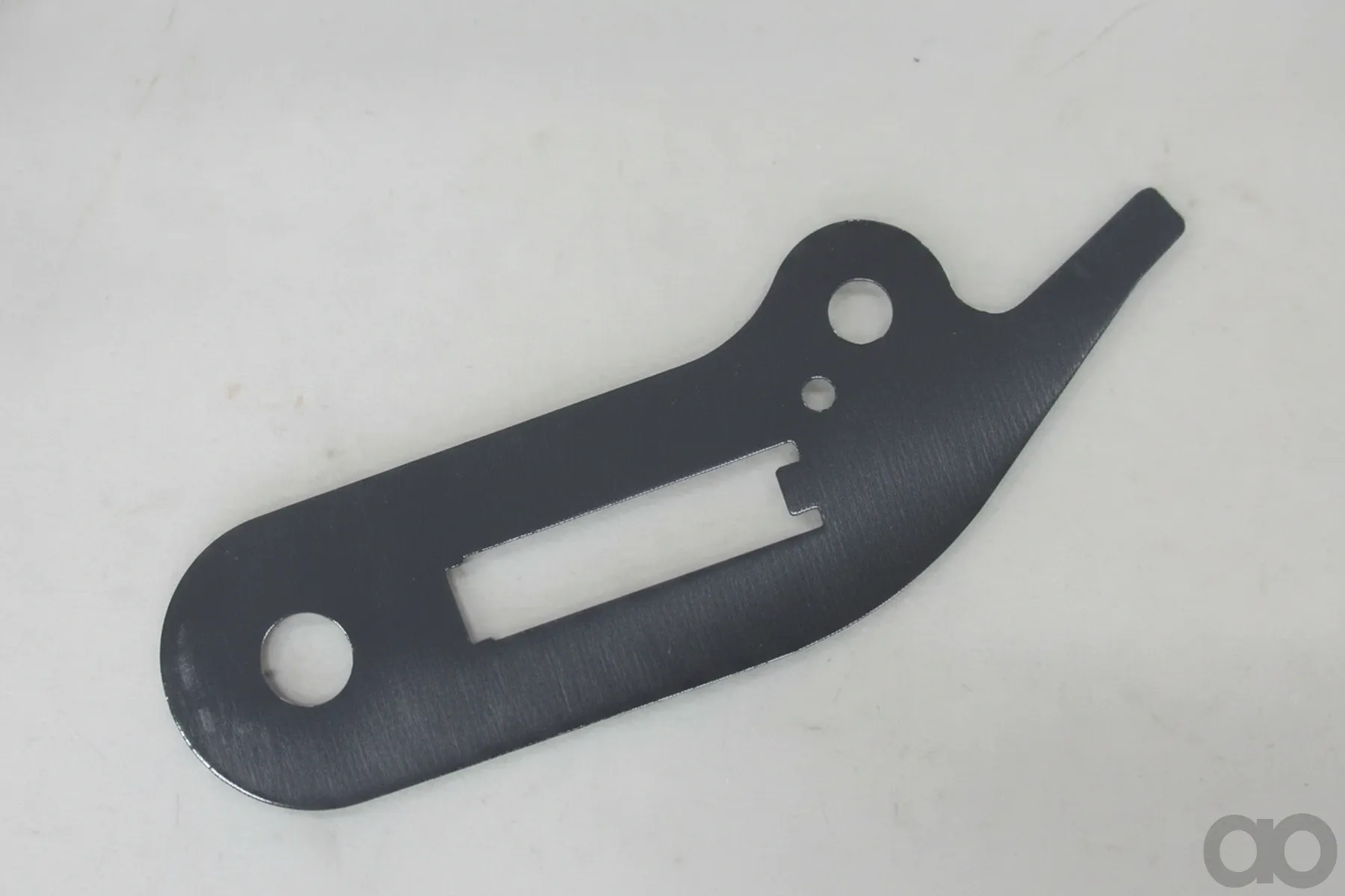 Horsch - 35150703 - Adjusting Plate Wheel Holder Tine