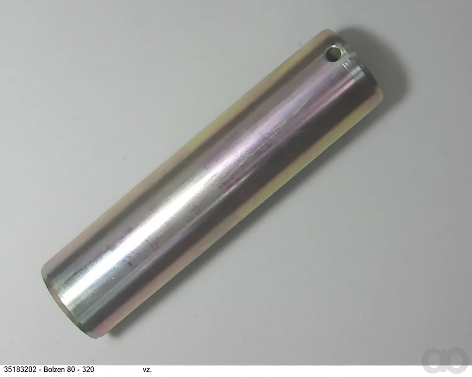 Horsch - 35183202 - Bolt 80 X 320 1B.1Ig Vz.
