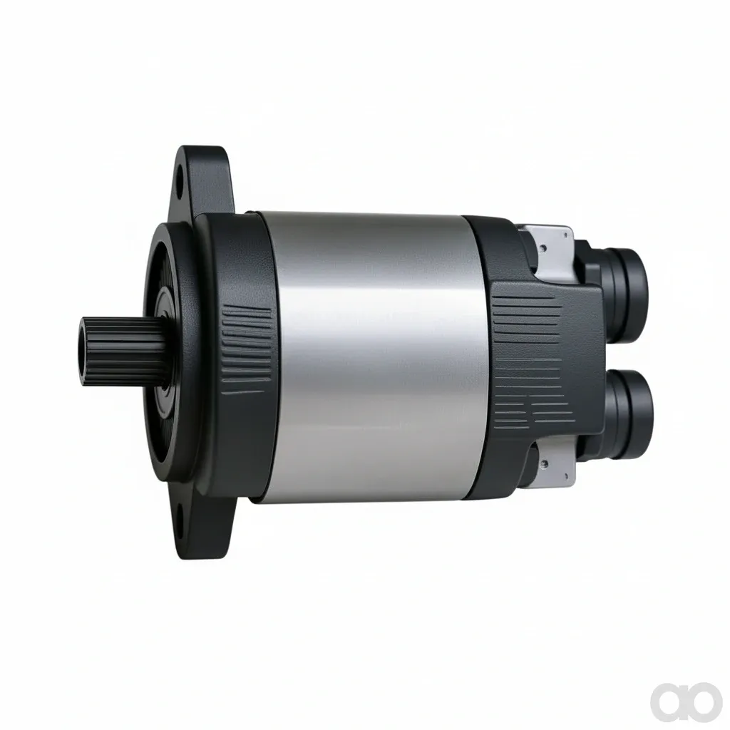 Horsch - 36010462 - VM Hydraulic Motor BP Ace 650