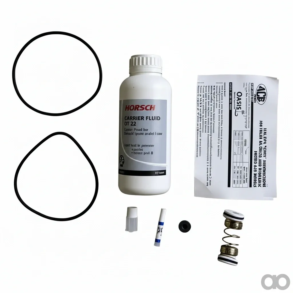 Horsch - 36010482 - Repair Kit ACE 650
