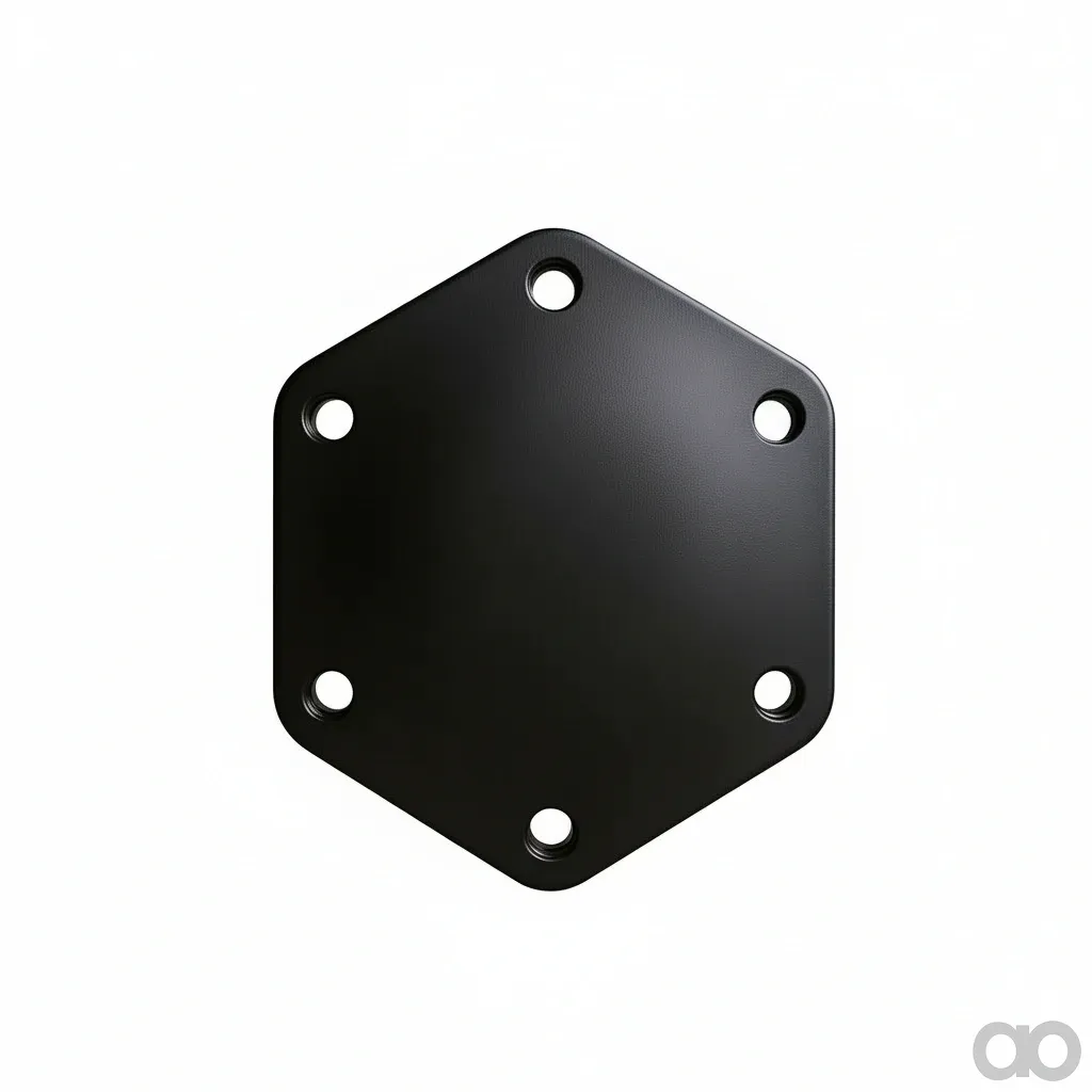 Horsch - 36020164 - Cover Plate External Filling