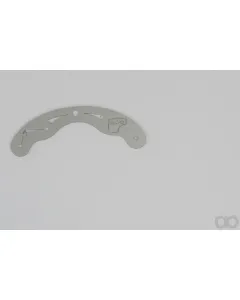 Horsch - 36020482 - Symbol Plate LT Cleaning