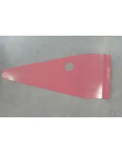Horsch - 36020501 - Drawbar Plate UAH for Attachable