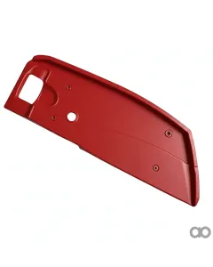 Horsch - 36020595 - Cover Front Left Lt-Gs