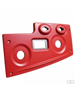 Horsch - 36020647 - Control Panel Cover Eco / Ccs L