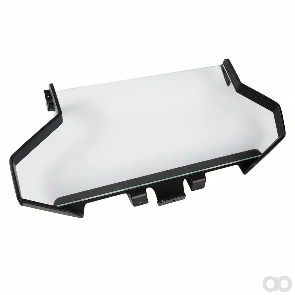 Horsch - 36020708 - Holder Underbody Front