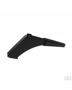 Horsch - 36020897 - Retaining Bracket Left 610Er Kf D1.85M