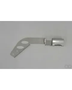 Horsch - 36020903 - Lance Holder with Clamp Br./Mi