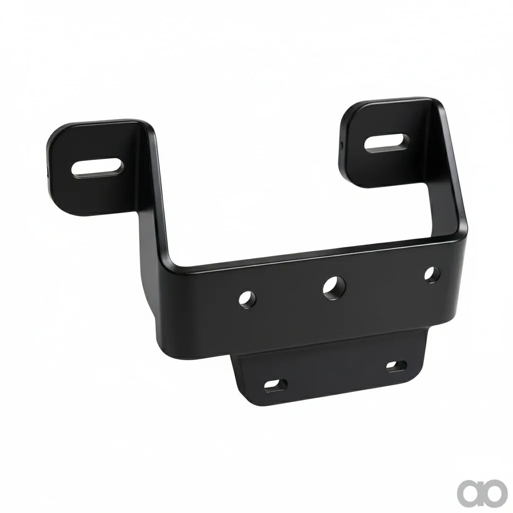 Horsch - 36021171 - Holder Hose Guide Frame