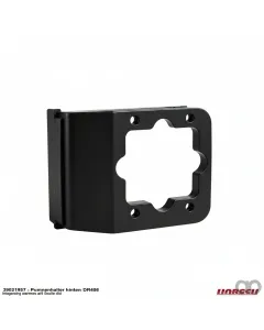 Horsch - 36021257 - Pump Holder Rear Db406