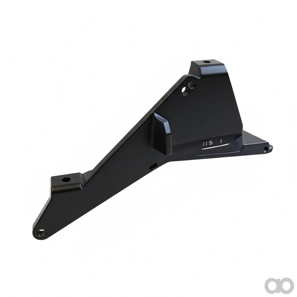 Horsch - 36046900 - Hinge Connection Right Rear