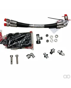 Horsch - 36960016 - LS Amplifier 6-8GS