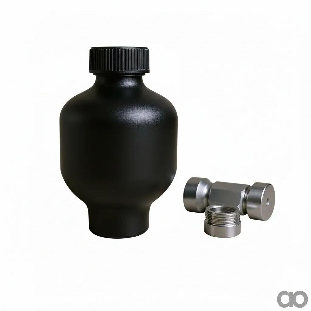 Horsch - 36960041 - Retrofit Pressure Accumulator